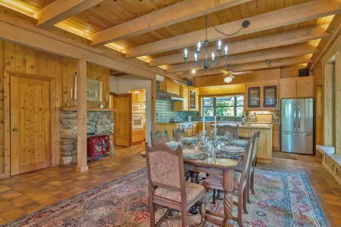 Dining - 2399 Kingsgate Rd, Placerville, CA 95667 photo 2 of 3