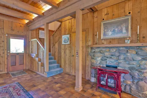 Entry Way - 2399 Kingsgate Rd, Placerville, CA 95667 photo 1 of 2