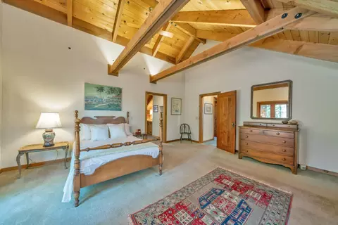 Bedroom - 2399 Kingsgate Rd, Placerville, CA 95667 photo 5 of 11