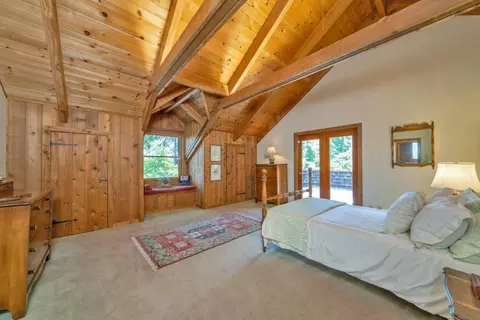 Bedroom - 2399 Kingsgate Rd, Placerville, CA 95667 photo 7 of 11