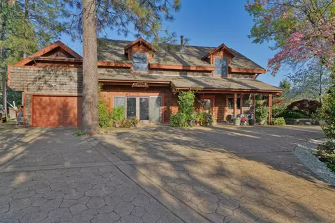 Exterior - 2399 Kingsgate Rd, Placerville, CA 95667 photo 2 of 41