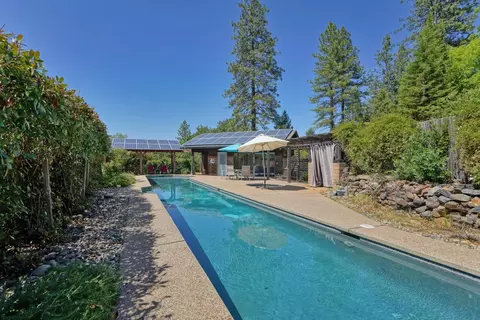 Exterior - 2399 Kingsgate Rd, Placerville, CA 95667 photo 21 of 41