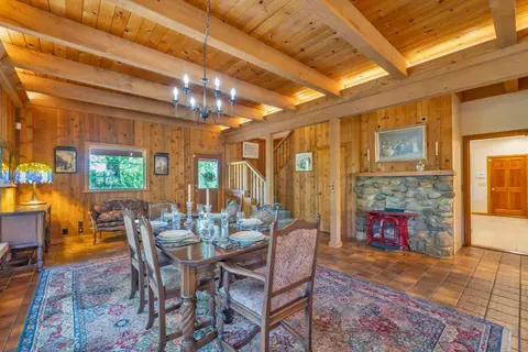 Dining - 2399 Kingsgate Rd, Placerville, CA 95667 photo 1 of 3