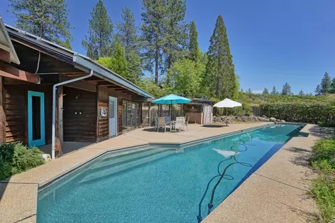 Exterior - 2399 Kingsgate Rd, Placerville, CA 95667 photo 20 of 41