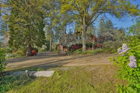 Exterior - 2399 Kingsgate Rd, Placerville, CA 95667 photo 6 of 41