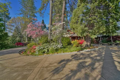 Exterior - 2399 Kingsgate Rd, Placerville, CA 95667 photo 7 of 41