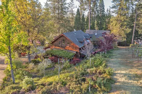 Exterior - 2399 Kingsgate Rd, Placerville, CA 95667 photo 28 of 41