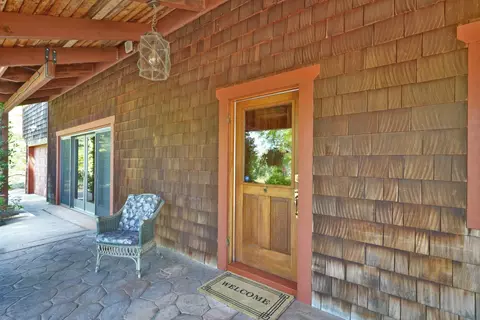 Exterior - 2399 Kingsgate Rd, Placerville, CA 95667 photo 13 of 41