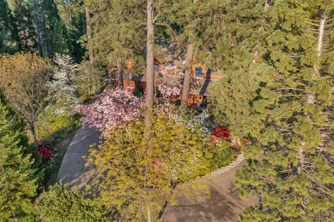 Exterior - 2399 Kingsgate Rd, Placerville, CA 95667 photo 26 of 41