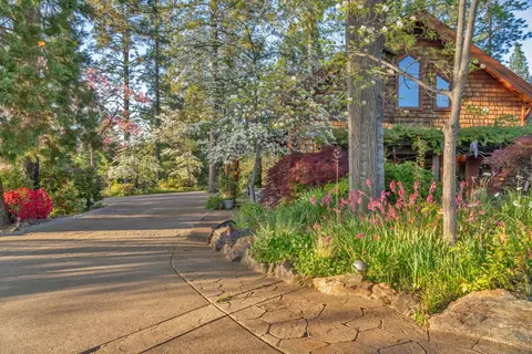 Exterior - 2399 Kingsgate Rd, Placerville, CA 95667 photo 36 of 41