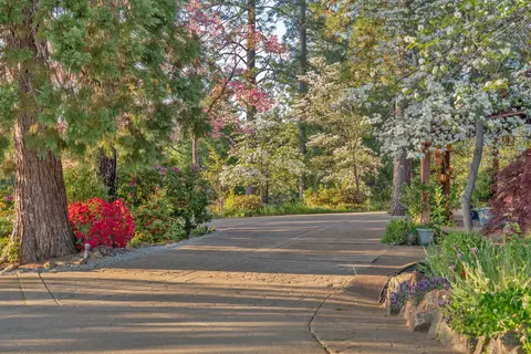 Exterior - 2399 Kingsgate Rd, Placerville, CA 95667 photo 38 of 41
