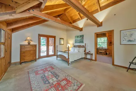 Bedroom - 2399 Kingsgate Rd, Placerville, CA 95667 photo 6 of 11