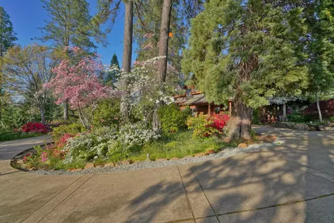 Exterior - 2399 Kingsgate Rd, Placerville, CA 95667 photo 11 of 41