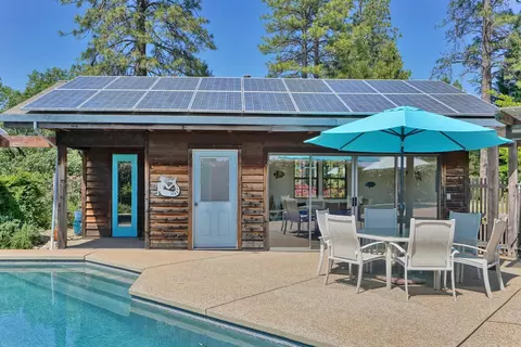 Exterior - 2399 Kingsgate Rd, Placerville, CA 95667 photo 22 of 41