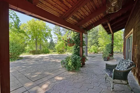 Exterior - 2399 Kingsgate Rd, Placerville, CA 95667 photo 41 of 41