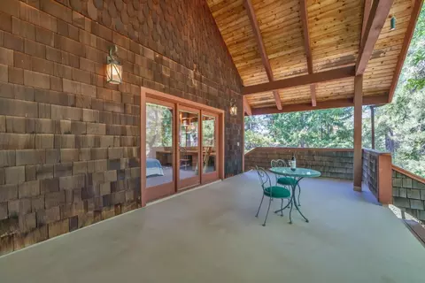 Exterior - 2399 Kingsgate Rd, Placerville, CA 95667 photo 16 of 41