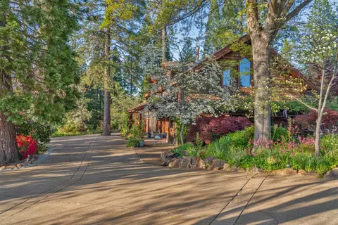 Exterior - 2399 Kingsgate Rd, Placerville, CA 95667 photo 35 of 41