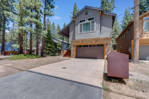 921 Tata Ln, South Lake Tahoe, CA 96150