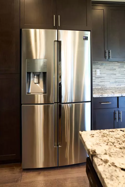 Kitchen - 366 Franklin Ln, Ripon, CA 95366 photo 5 of 5