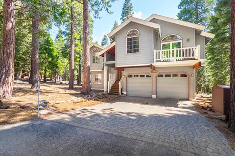 2260 Deveron Way, South Lake Tahoe, CA 96150