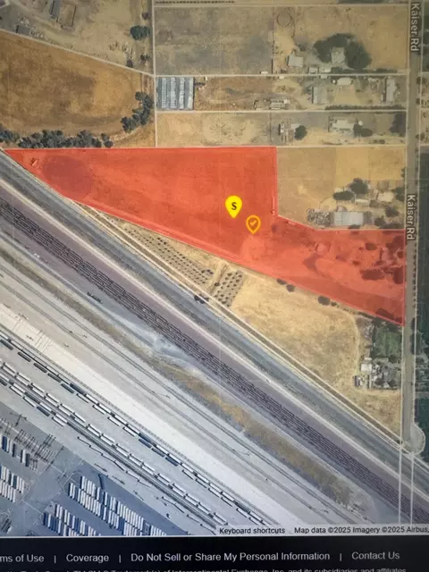 6853 Kaiser Rd, Stockton, CA 95215