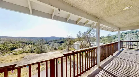 Exterior - 5480 Oak Ridge Rd, Placerville, CA 95667 photo 5 of 17