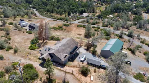 View/Area - 5480 Oak Ridge Rd, Placerville, CA 95667 photo 6 of 8