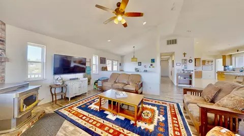 Living - 5480 Oak Ridge Rd, Placerville, CA 95667 photo 5 of 5