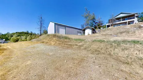 Exterior - 5480 Oak Ridge Rd, Placerville, CA 95667 photo 1 of 17