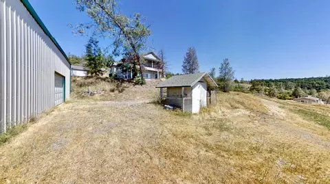 Exterior - 5480 Oak Ridge Rd, Placerville, CA 95667 photo 17 of 17