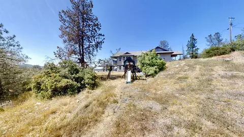 Exterior - 5480 Oak Ridge Rd, Placerville, CA 95667 photo 16 of 17