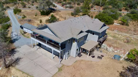 View/Area - 5480 Oak Ridge Rd, Placerville, CA 95667 photo 2 of 8