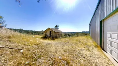 Exterior - 5480 Oak Ridge Rd, Placerville, CA 95667 photo 13 of 17