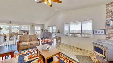 Living - 5480 Oak Ridge Rd, Placerville, CA 95667 photo 4 of 5