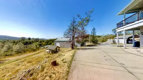 Exterior - 5480 Oak Ridge Rd, Placerville, CA 95667 photo 4 of 17
