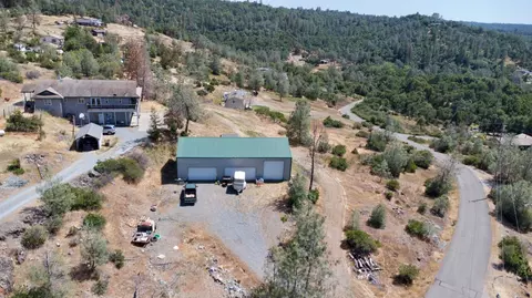 View/Area - 5480 Oak Ridge Rd, Placerville, CA 95667 photo 3 of 8