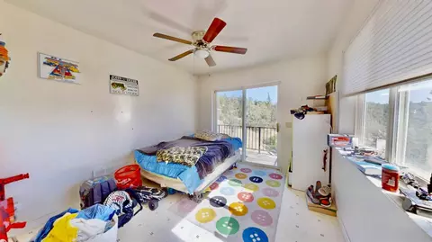 Bedroom - 5480 Oak Ridge Rd, Placerville, CA 95667 photo 1 of 3
