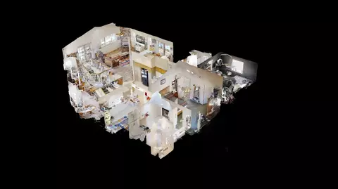 Floorplan - 5480 Oak Ridge Rd, Placerville, CA 95667 photo 1 of 2