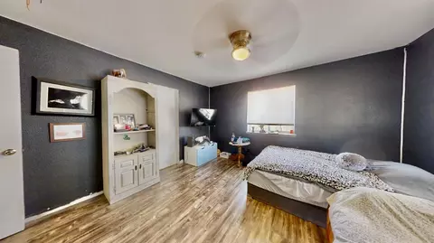 Bedroom - 5480 Oak Ridge Rd, Placerville, CA 95667 photo 3 of 3
