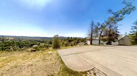 Exterior - 5480 Oak Ridge Rd, Placerville, CA 95667 photo 14 of 17