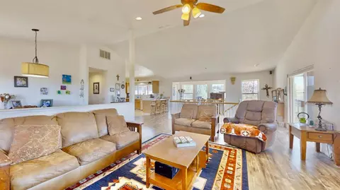 Living - 5480 Oak Ridge Rd, Placerville, CA 95667 photo 2 of 5