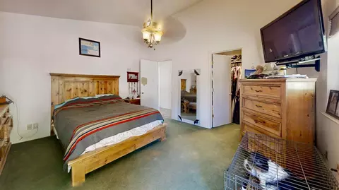 Bedroom - 5480 Oak Ridge Rd, Placerville, CA 95667 photo 2 of 3