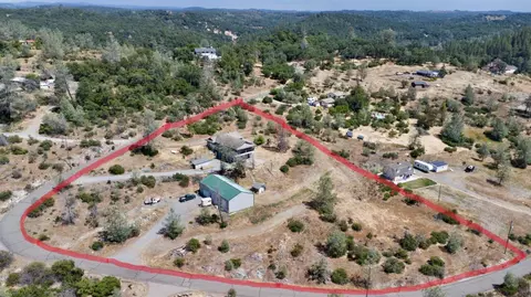 View/Area - 5480 Oak Ridge Rd, Placerville, CA 95667 photo 7 of 8