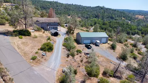 View/Area - 5480 Oak Ridge Rd, Placerville, CA 95667 photo 1 of 8