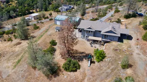View/Area - 5480 Oak Ridge Rd, Placerville, CA 95667 photo 4 of 8