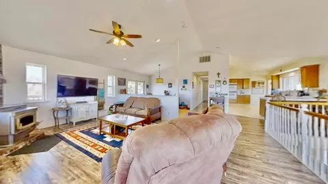 Living - 5480 Oak Ridge Rd, Placerville, CA 95667 photo 1 of 5