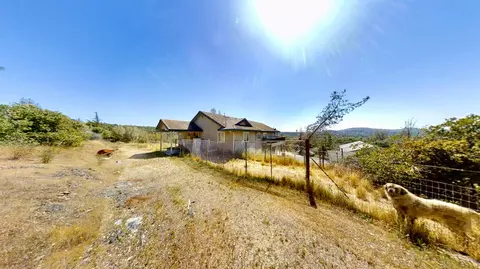 Exterior - 5480 Oak Ridge Rd, Placerville, CA 95667 photo 12 of 17