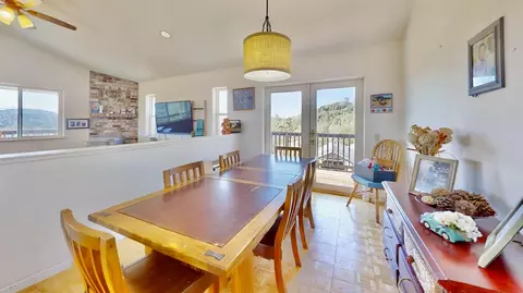 Dining - 5480 Oak Ridge Rd, Placerville, CA 95667 photo 1 of 3