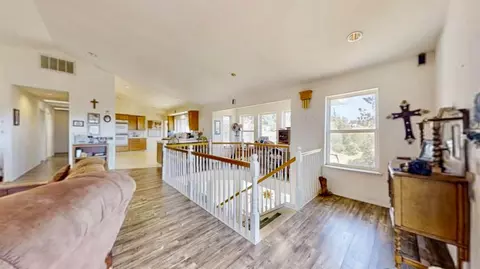 Entry Way - 5480 Oak Ridge Rd, Placerville, CA 95667 photo 3 of 4