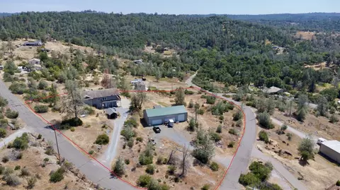View/Area - 5480 Oak Ridge Rd, Placerville, CA 95667 photo 8 of 8